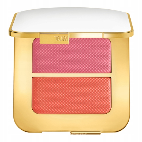 Tom Ford róż Sheer Cheek Duo 2 kolory z Douglas