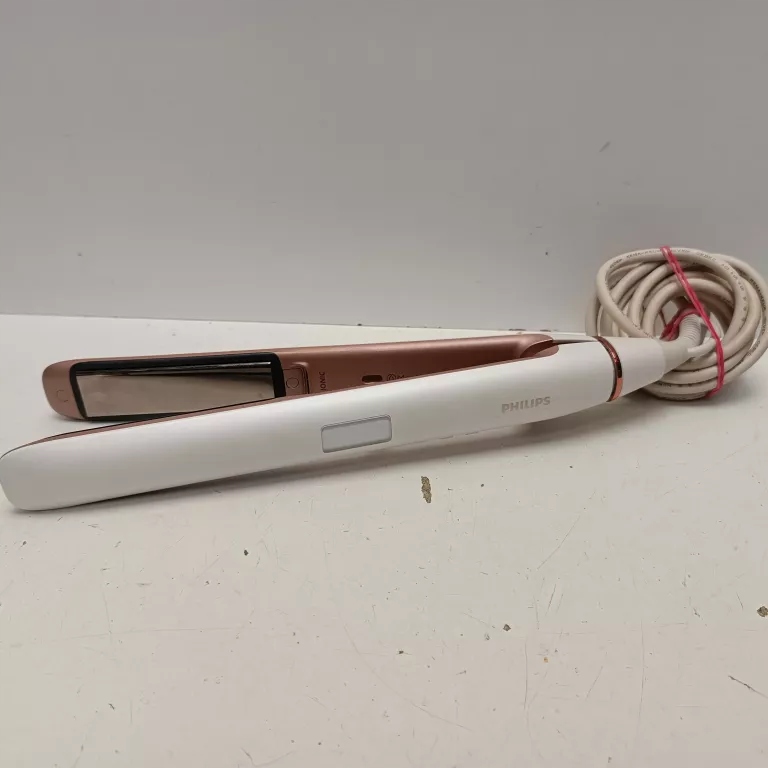 PROSTOWNICA PHILIPS BIAŁA