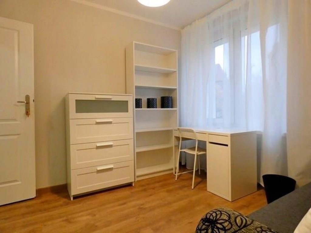 Pokój, Wrocław, Krzyki, Tarnogaj, 10 m²