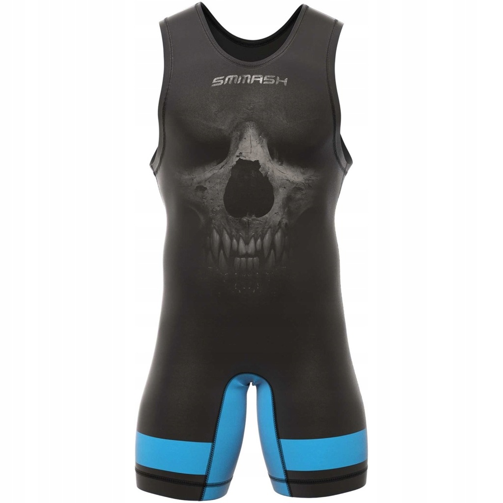 TRYKOT KOSTIUM ZAPAŚNICZY SMMASH REAPER REAPER-S