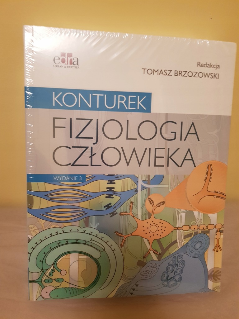 Konturek od prof. Cudnoch-Jędrzejewskiej