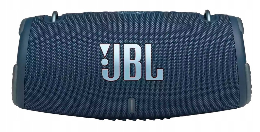 JBL Xtreme 3 Przenośny głośnik Bluetooth Niebieski