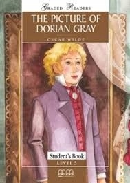 The Picture of Dorian Gray Students Book Level