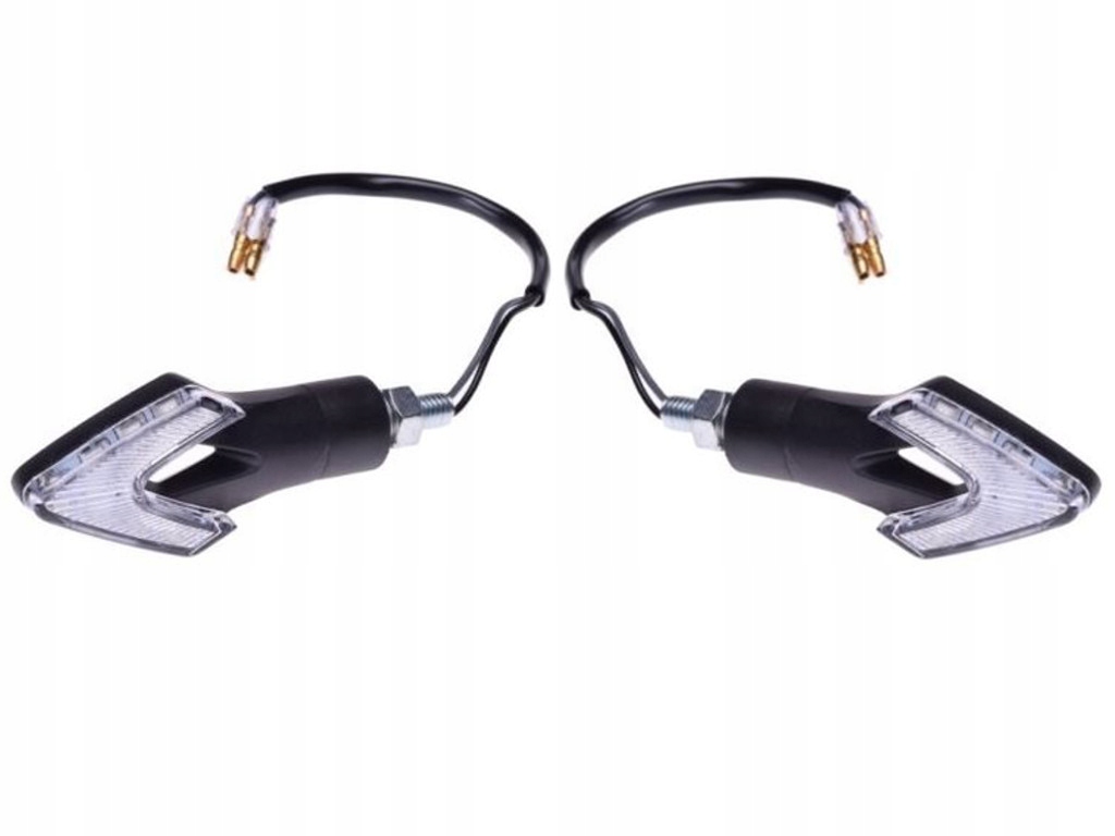 Kierunkowskazy LED para - 2 szt. AM1399