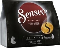 Senseo Espresso pady 16 szt.