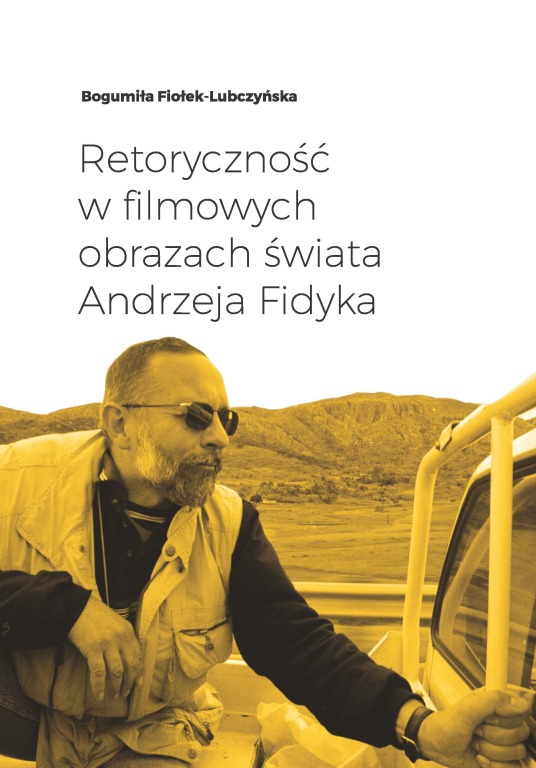Pakiet książek dla miłośnika filmu polskiego
