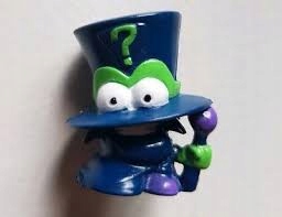 Enigma Super zings
