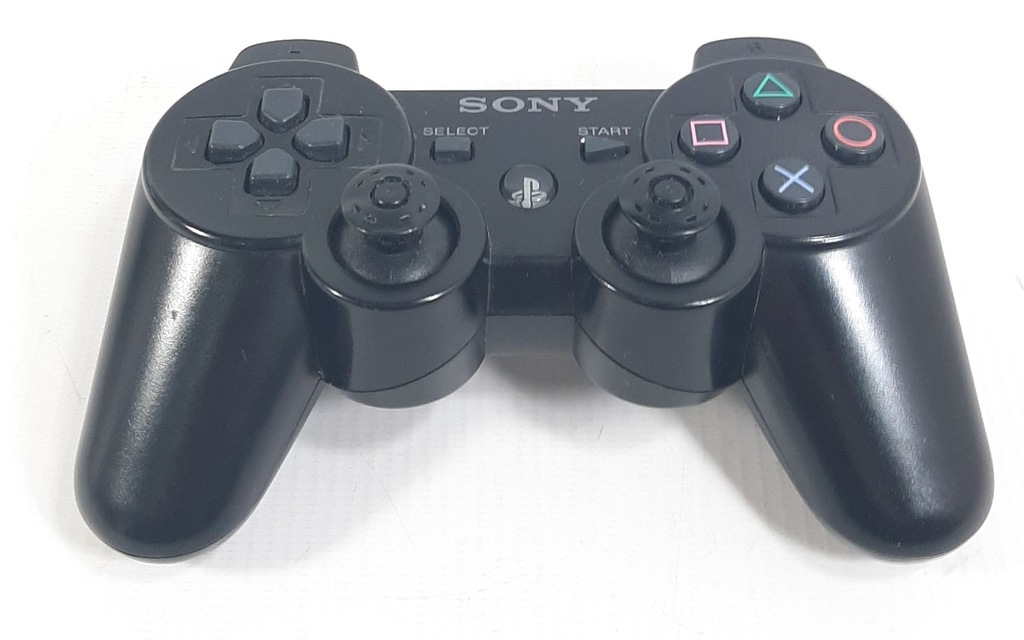 Sony Controller Pad PS3 FV VAT-Marża