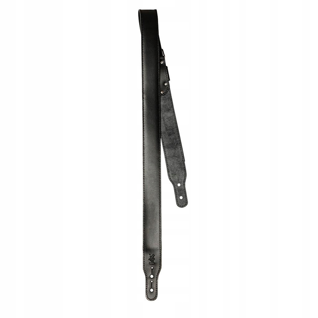 Minotaur Straps Slim Black pas do gitary