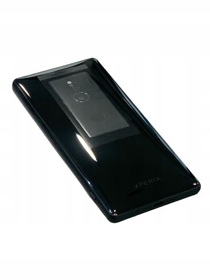 Sony Xperia XZ2 klapka korpus obudowa H8216 NOWA