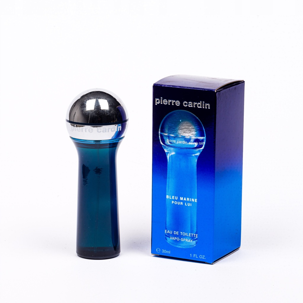 Pierre Cardin Bleu Marine woda toaletowa 30ml