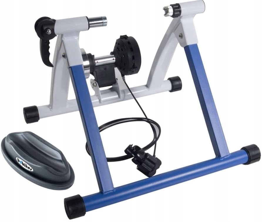 Trenażer rowerowy BDBikes Turbo Trainer Plus