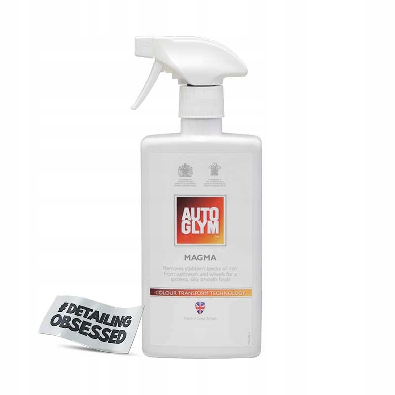 Autoglym Magma 500ml