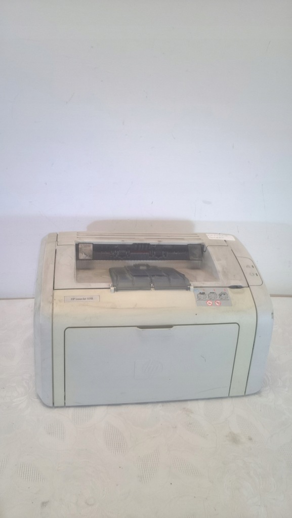 Drukarka laserowa HP LASERJET 1018 D1202