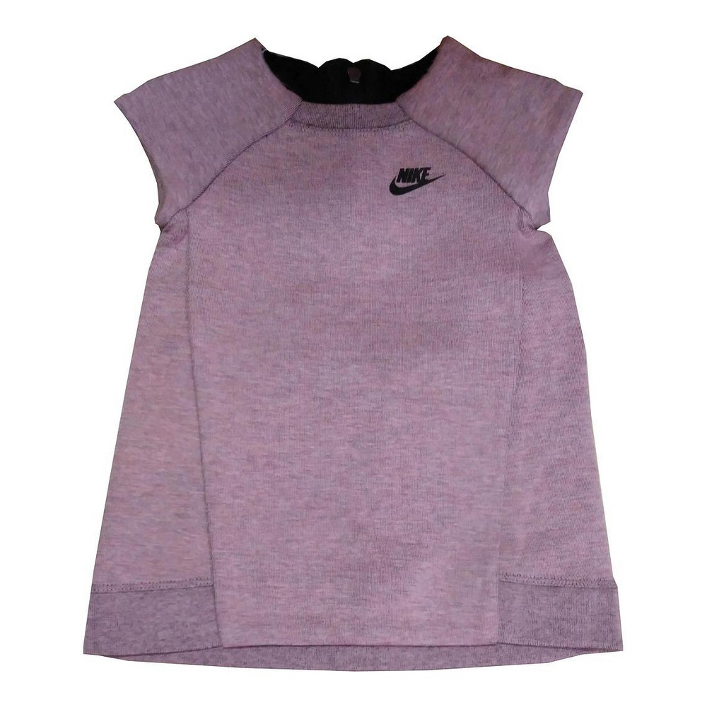 Zestaw Sportowy dla Dziecka 084 A4L Nike Rozowy