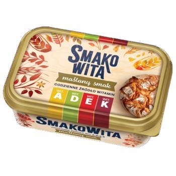 Smakowita maślany smak 250 g