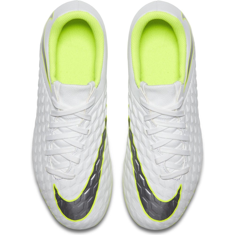 jr hypervenom 3 club fg