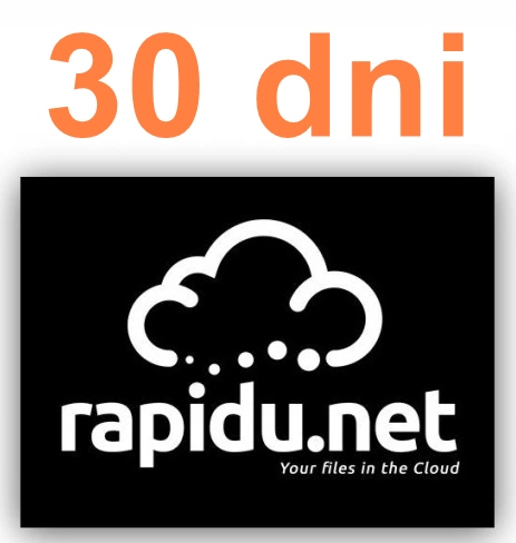 Купить RAPIDU.NET 30-ДНЕВНЫЙ ПРЕМИАЛЬНЫЙ АККАУНТ ДЛЯ GET2FILE: отзывы, фото, характеристики в интерне-магазине Aredi.ru