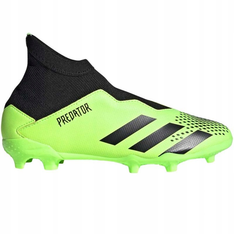 Buty piłkarskie adidas Predator 20.3 LL FG Junior