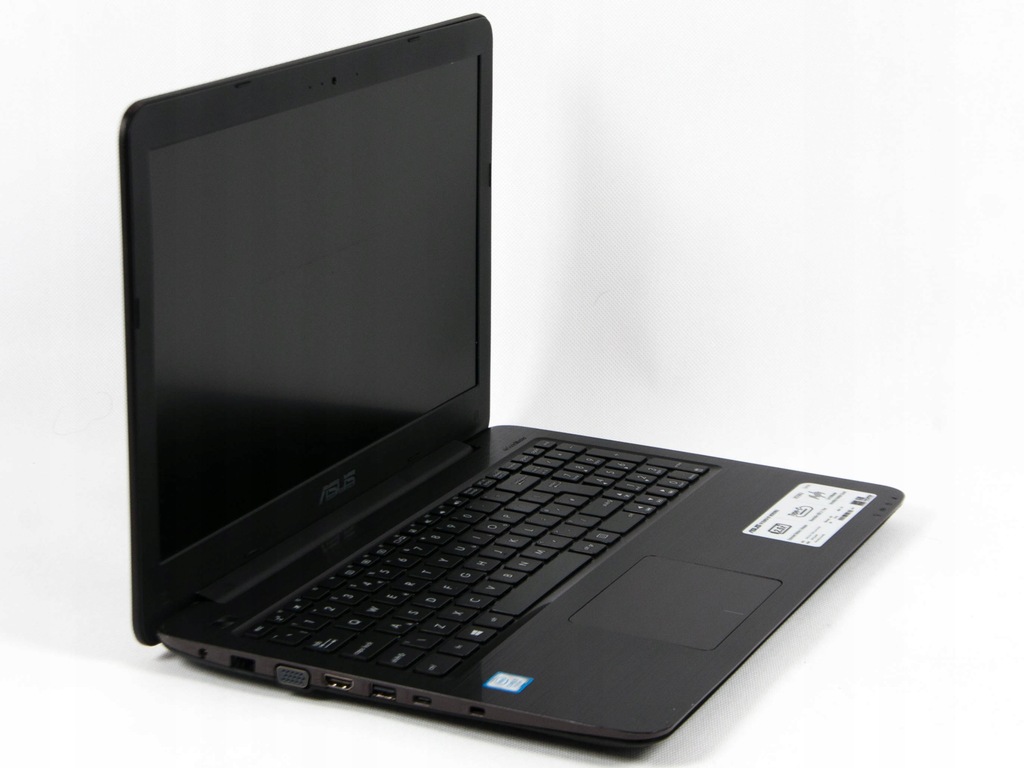ASUS X556U i77th 8GB 240SSD WIN10 FHD USBC XH211 12684300074
