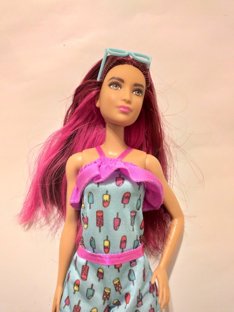 barbie fashionistas 17