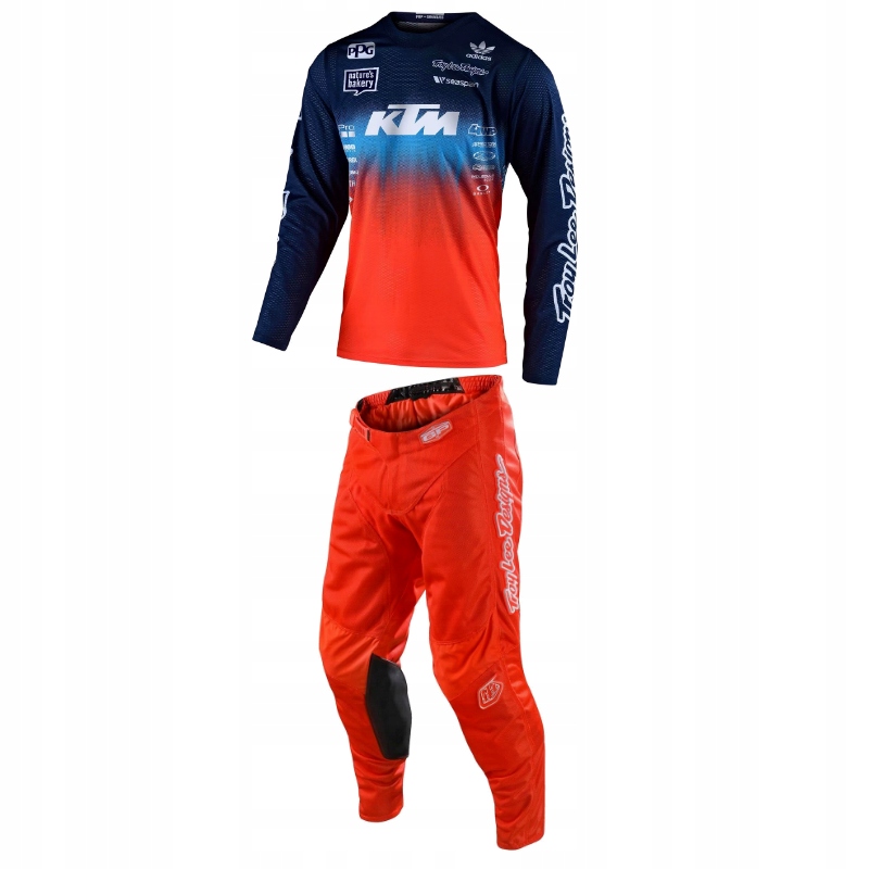 Купить КОМПЛЕКТ ДЛЯ квадроцикла CROSS ENDURO MX KTM R. 32/M: отзывы, фото, характеристики в интерне-магазине Aredi.ru