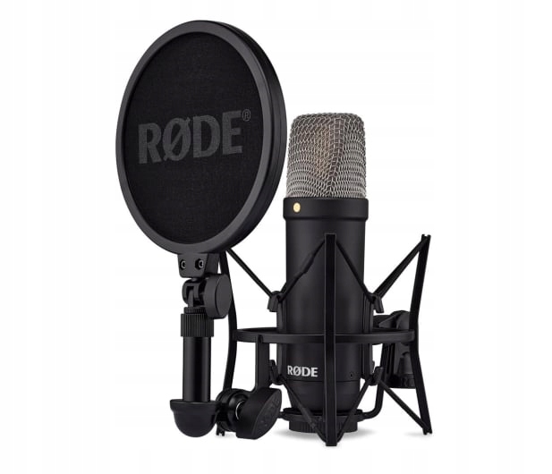 OUTLET Rode NT1 Signature Black