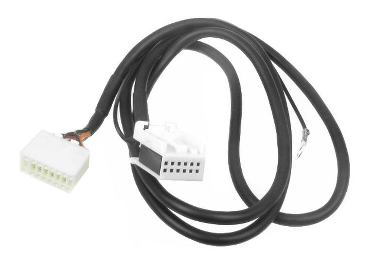 PRZEWÓD KABEL DO ZMIENIARKI VW AUDI 12PIN [L980