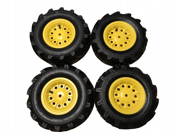 Купить ПНЕВМАТИЧЕСКИЕ КОЛЕСА ДЛЯ ТРАКТОРА ROLLY FARMTRAC PREMIUM ...