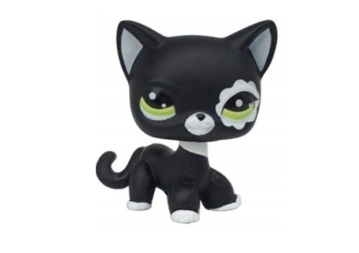 Lps black cat 2025