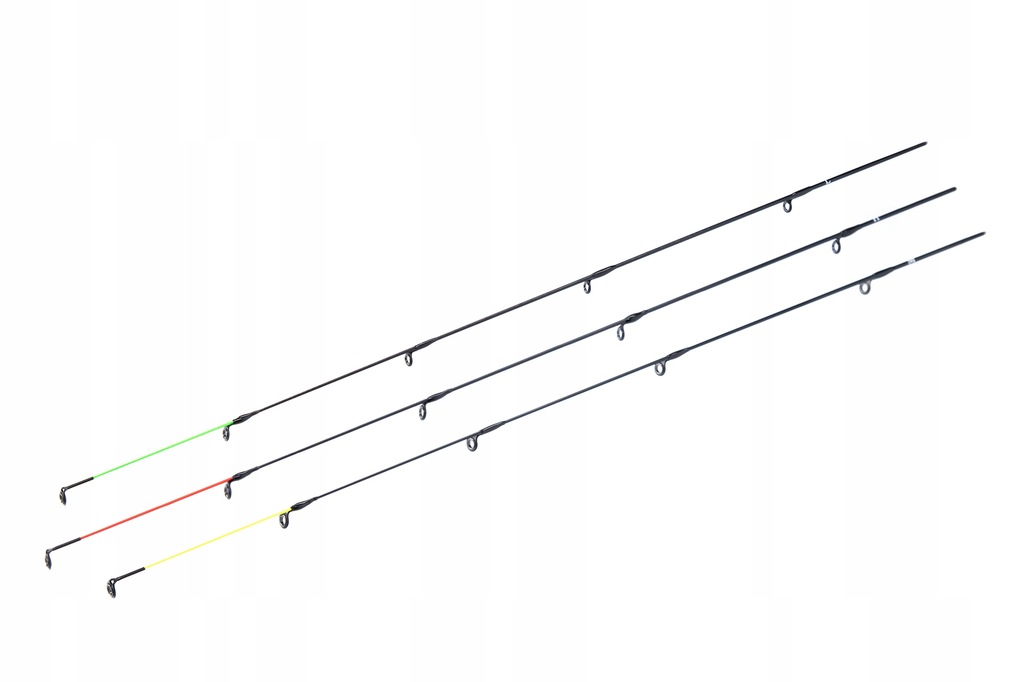 Szczytówki Mikado Ultraviolet Light Feeder kpl.5