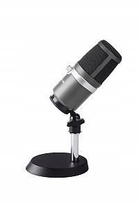 Mikrofon AVerMedia AM310 (40AAAM310ANB)