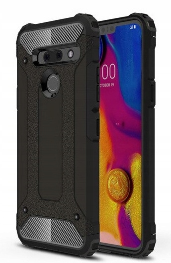 LG G8S ThinQ | pancerne etui case cover | XARMOR