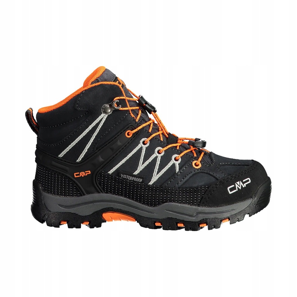 Buty trekkingowe juniorskie CMP RIGEL MID - 39