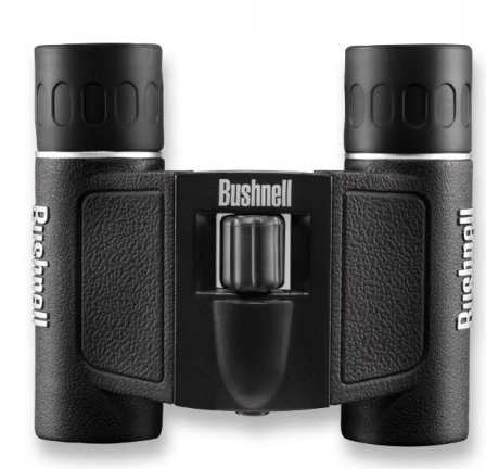 Bushnell PowerView LORNETKA 8x21 BAK7