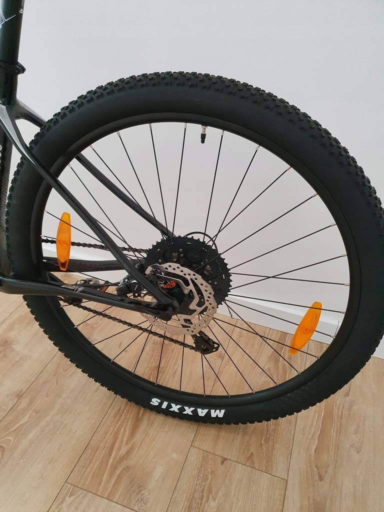 Koła 29 boost Merida COMP CC 20 IWR komplet