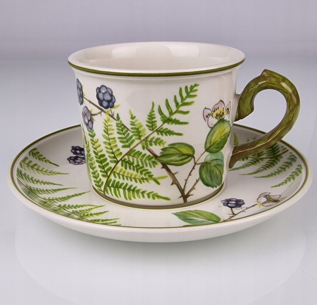 皿　villeroy&Boch 1748 VILLEROY & BOCH INTARSIA DINNERWARE 1748 | eBay
