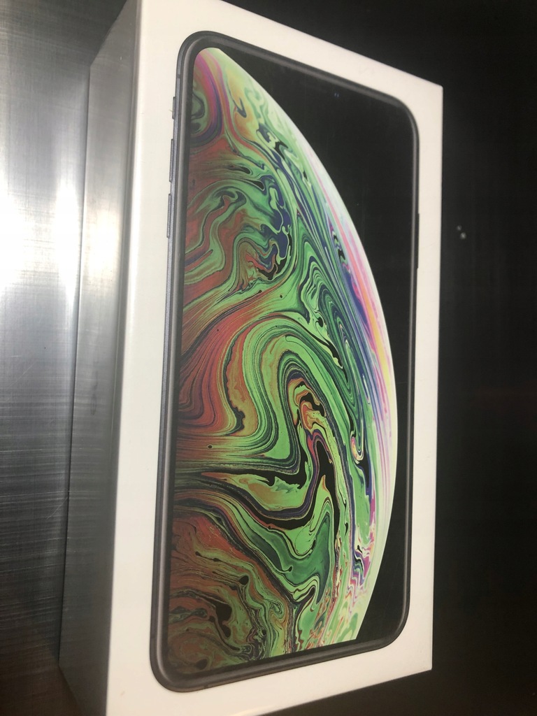 Купить IPhone Xs Max 512 ГБ Новый от 1 злотых: отзывы, фото, характеристики в интерне-магазине Aredi.ru