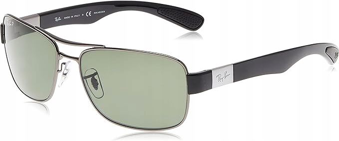 RAY-BAN OKULARY PRZECIWSŁONECZNE RB3522 1S4A