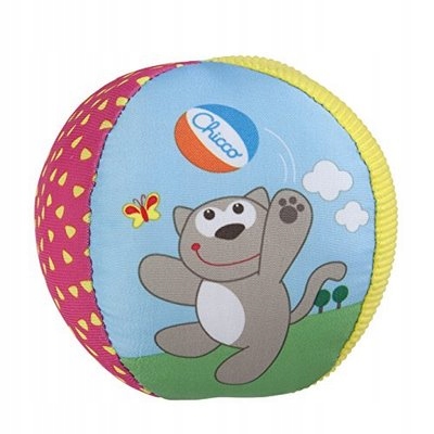 Chicco Baby Ball