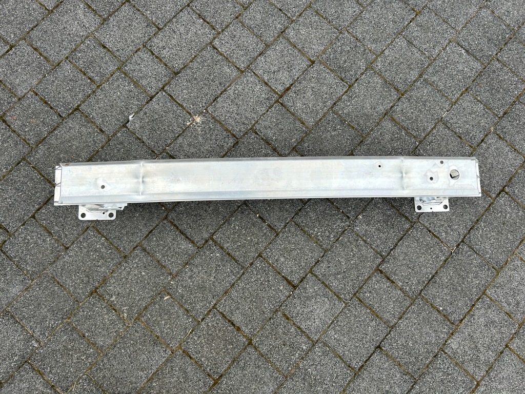 belka zderzaka przod Jumpy III Proace II Expert Vivaro C