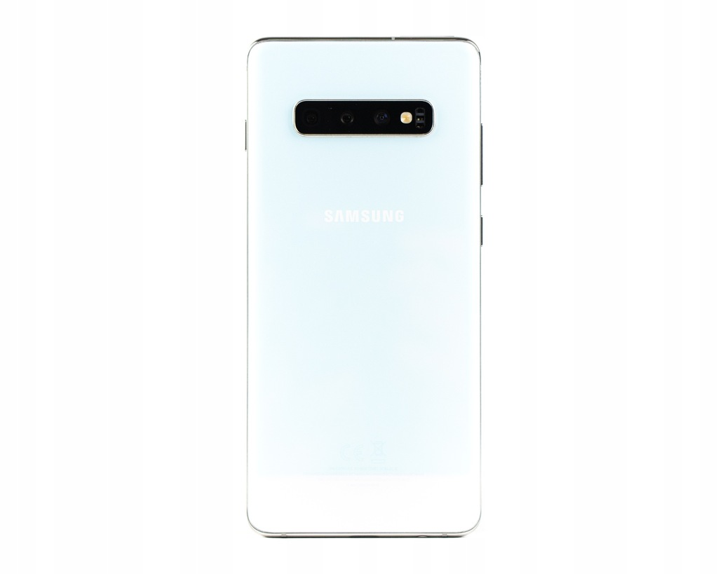 Купить Samsung Galaxy S10+ Plus / 128 ГБ / DUOS (две SIM-карты): отзывы, фото, характеристики в интерне-магазине Aredi.ru