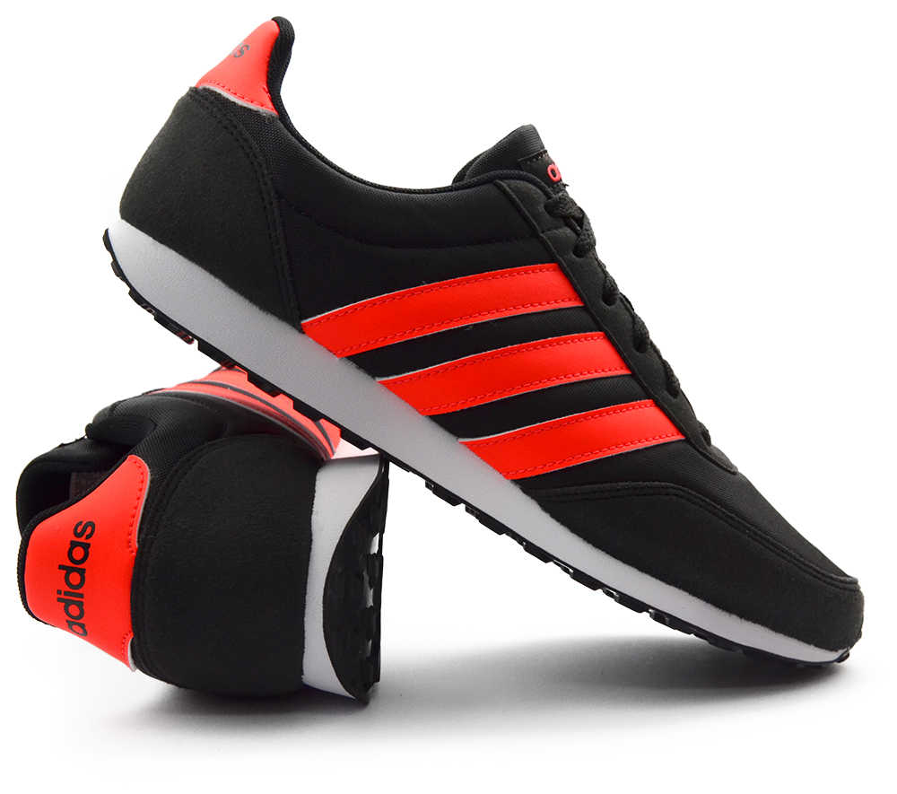 Buty Męskie Adidas NEO V Racer 2.0 BC0109 r.44,5