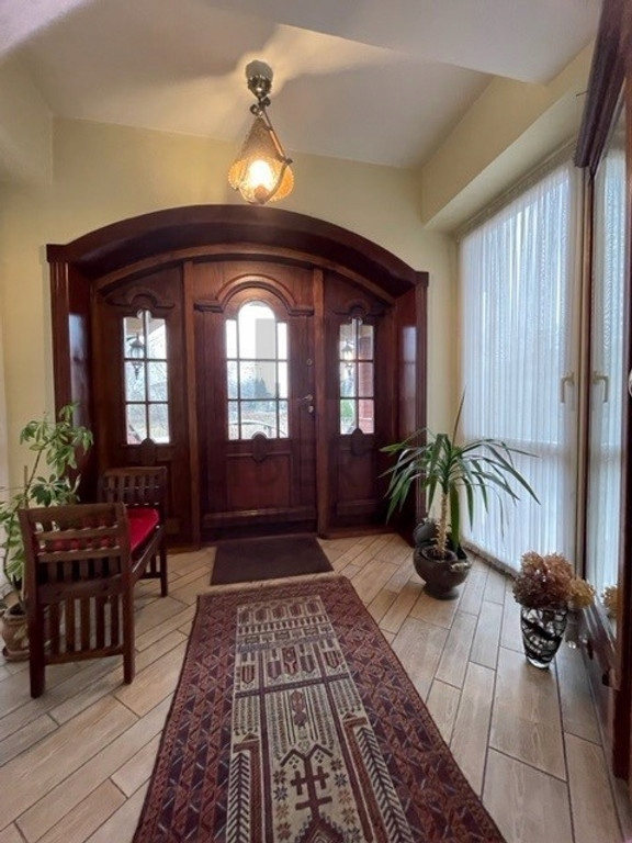 Dom, Piastów, Pruszkowski (pow.), 336 m²