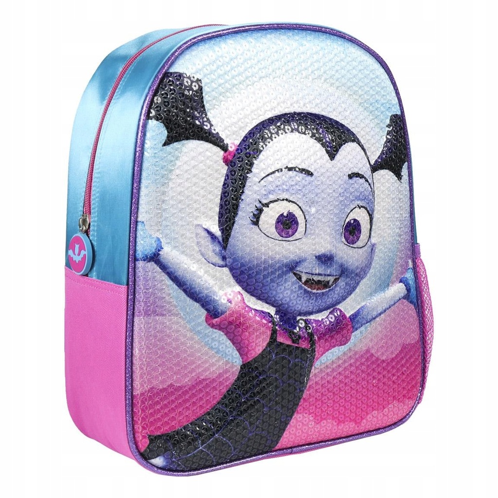Plecak przedszkolny 3D Vampirina - Cerda