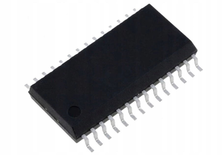 AS6C6264-55SIN IC pamięć SRAM x1szt