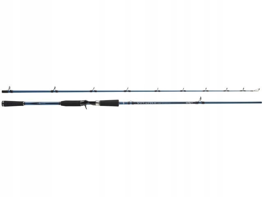 WĘDKA ABU GARCIA VOLATILE PIKE CAST 2,44m 50-200g