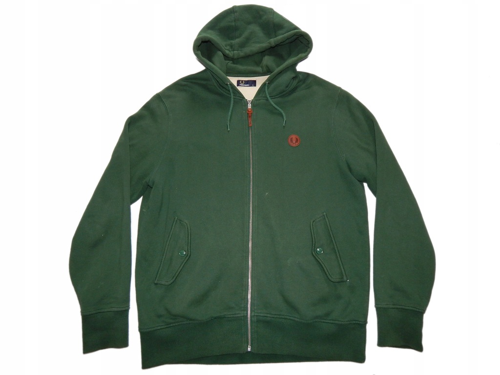 Bluza Fred Perry, XXL