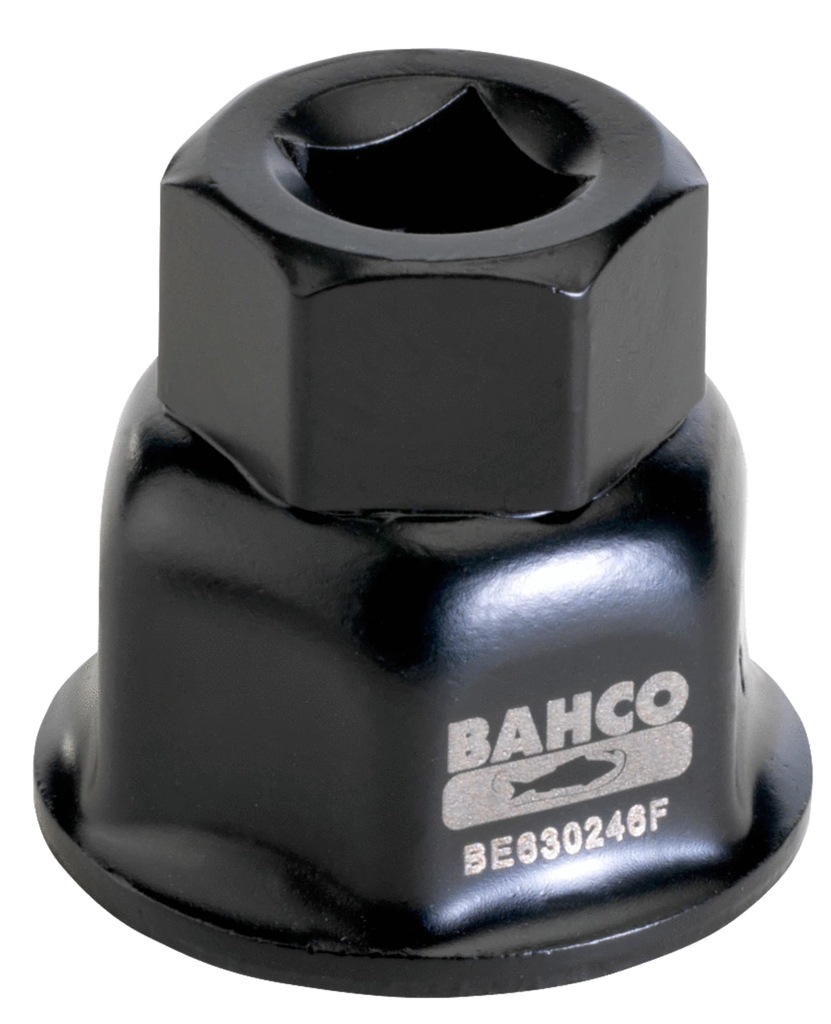 Klucz do filtra oleju 24 mm 6 powierzchni BMW BAHCO