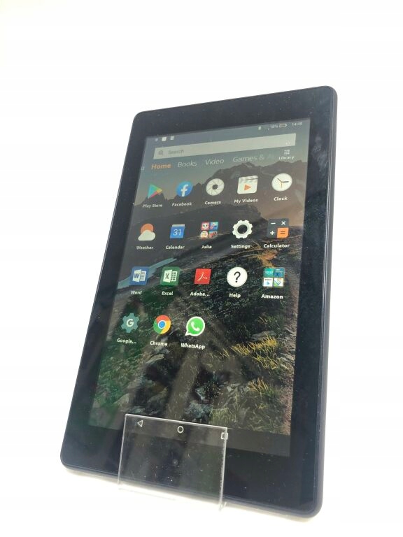 TABLET AMAZON FIRE 7